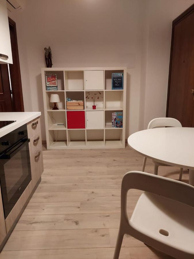 Isabella D'Aragona Guest House Barletta Exteriér fotografie